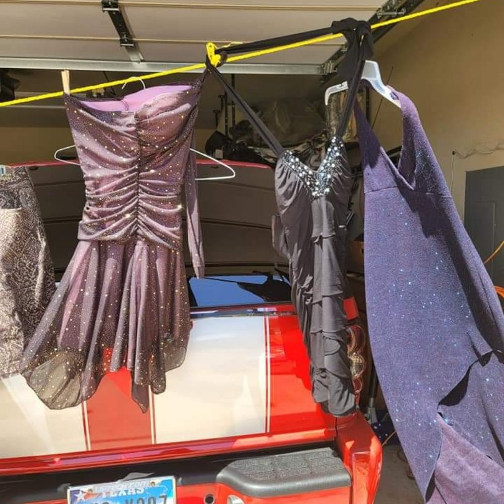 Evening/Prom/Gala/Dresses